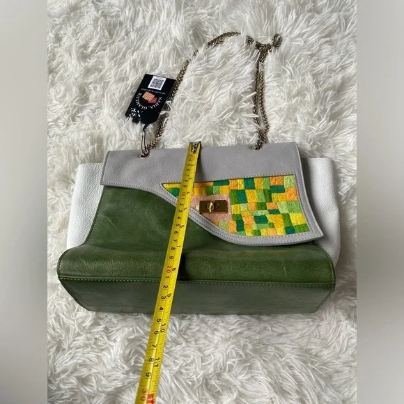 Lidia May Dhaka handbag - Picture 13 of 13